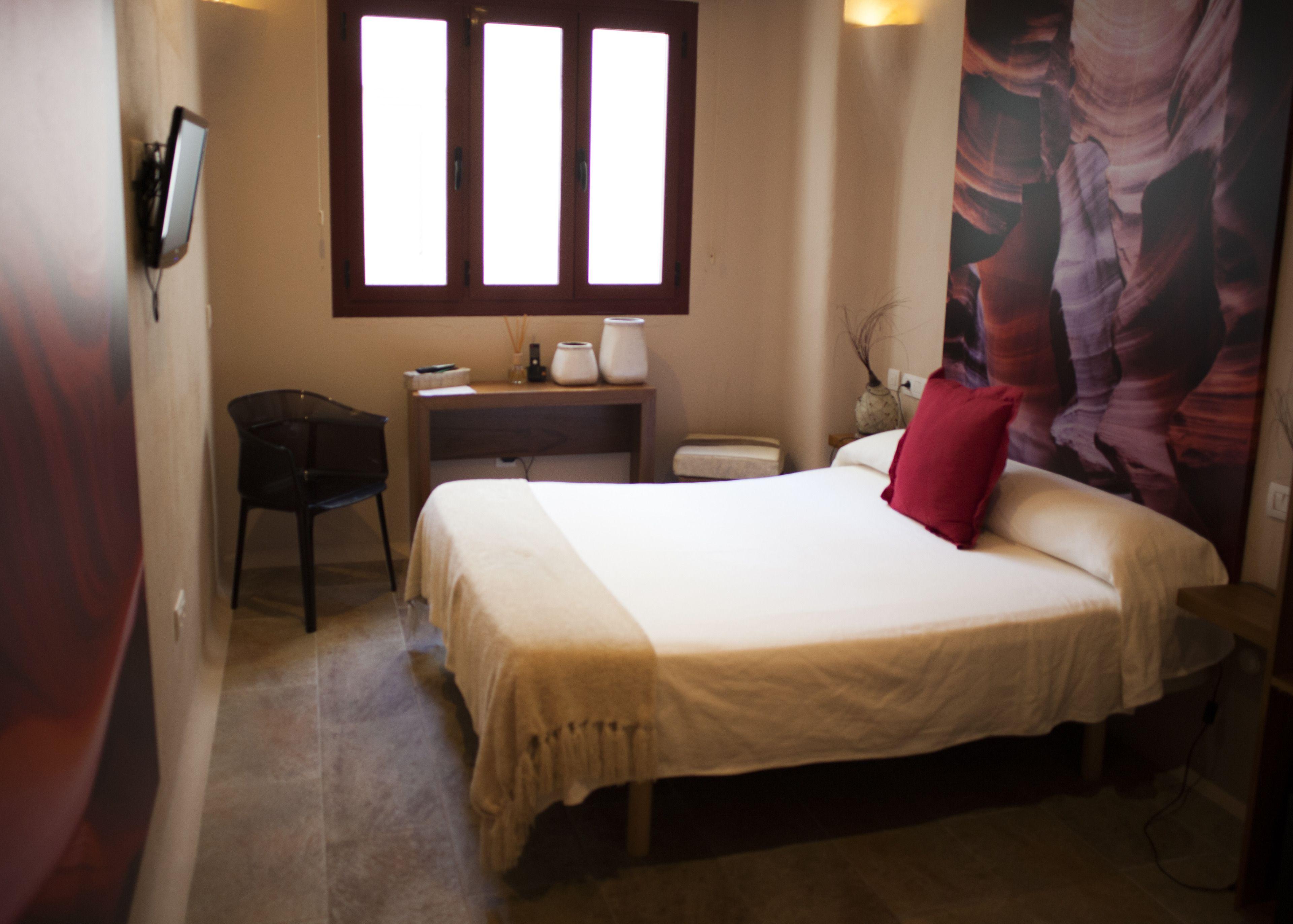 Hotel Boutique Sabbia Valencia — Foto 2