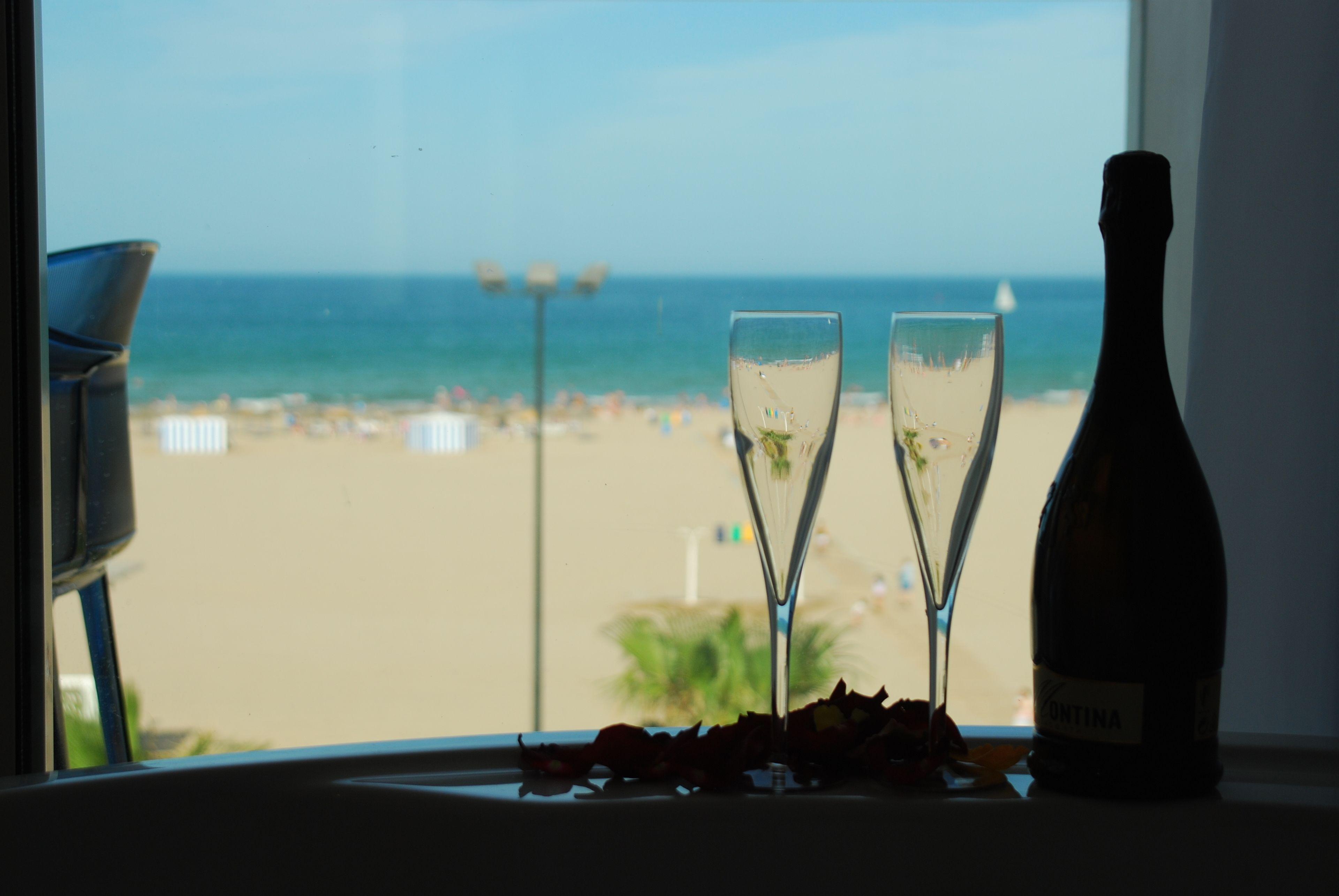 Hotel Boutique Sabbia Valencia — Foto 3