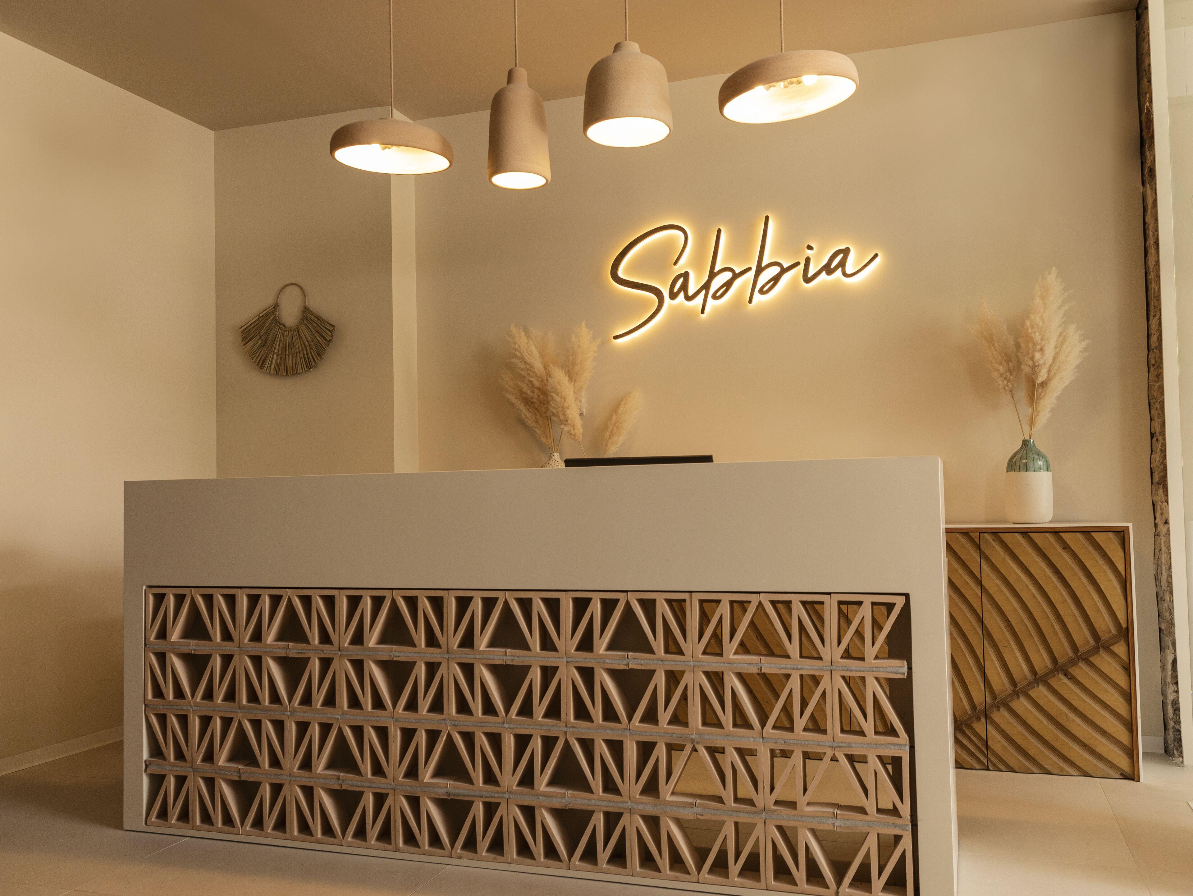 Hotel Boutique Sabbia Valencia — Foto 1